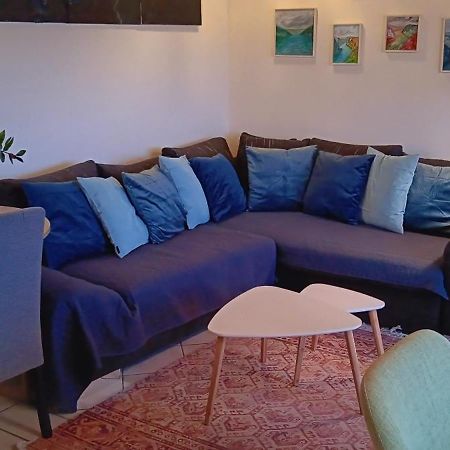 Exklusive Ferienwohnung Lurelei 150 Qm Mit Traumblick 4 Bis 9 P Bacharach Esterno foto