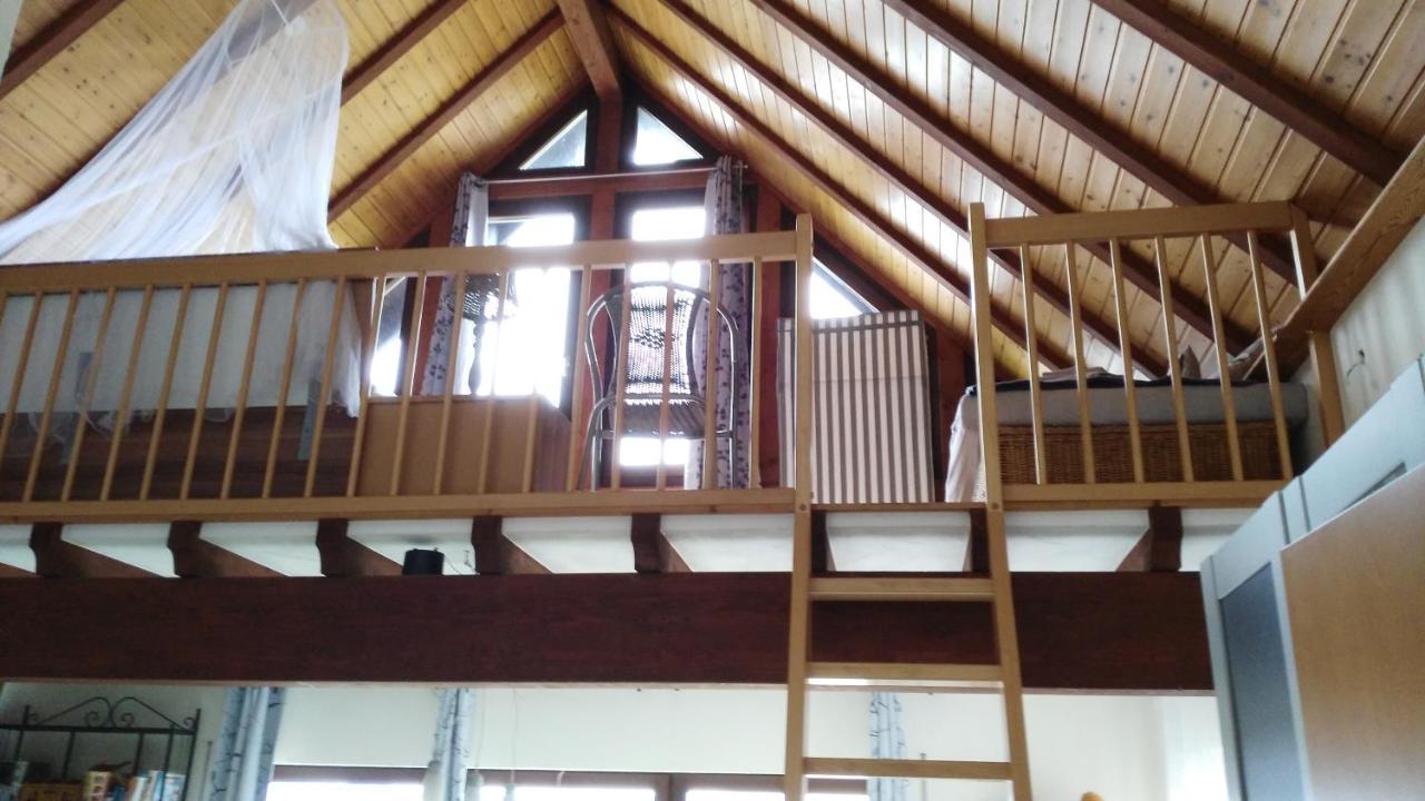 Exklusive Ferienwohnung Lurelei 150 Qm Mit Traumblick 4 Bis 9 P Bacharach Esterno foto