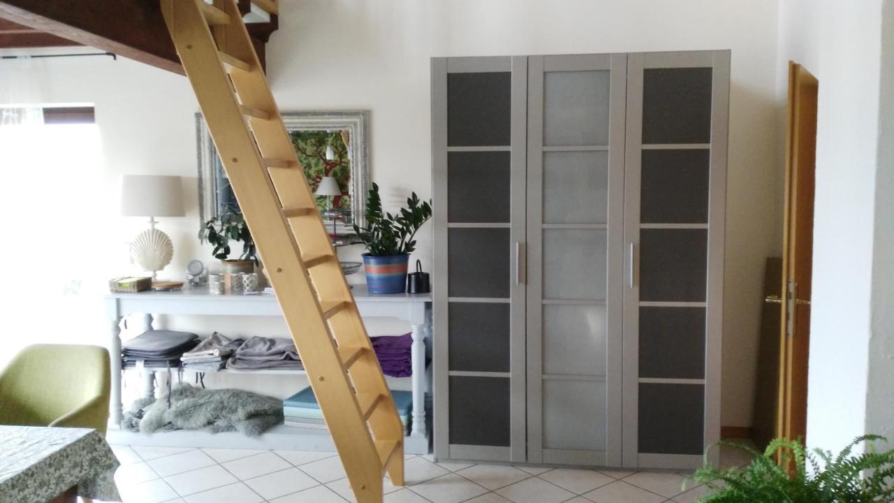 Exklusive Ferienwohnung Lurelei 150 Qm Mit Traumblick 4 Bis 9 P Bacharach Esterno foto