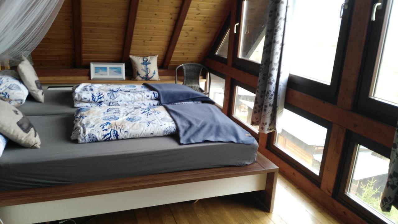 Exklusive Ferienwohnung Lurelei 150 Qm Mit Traumblick 4 Bis 9 P Bacharach Esterno foto