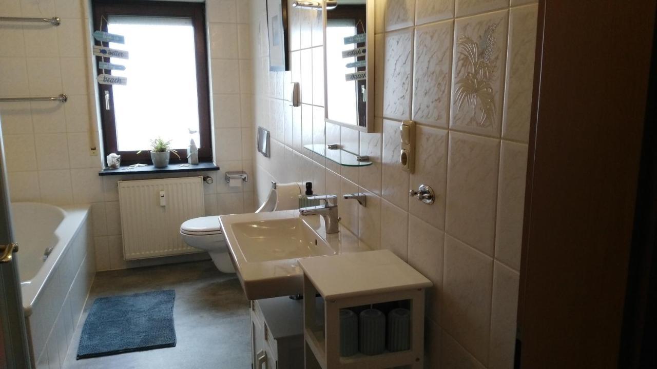 Exklusive Ferienwohnung Lurelei 150 Qm Mit Traumblick 4 Bis 9 P Bacharach Esterno foto