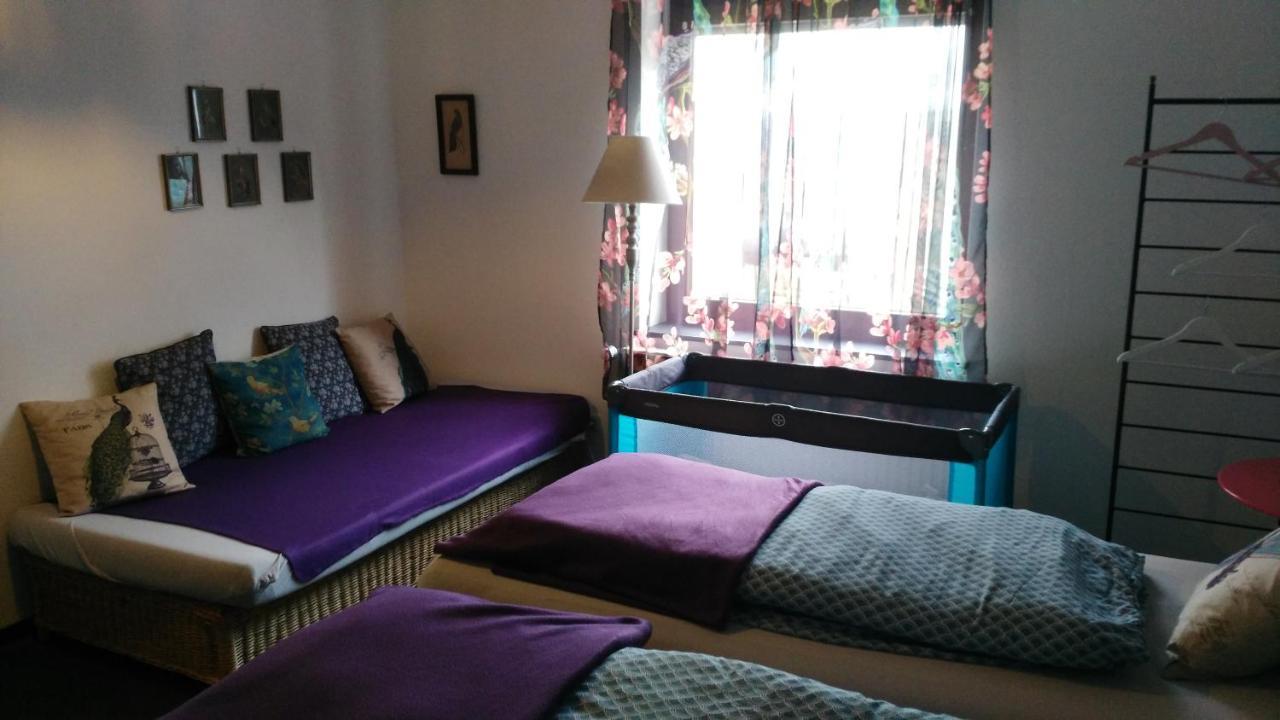Exklusive Ferienwohnung Lurelei 150 Qm Mit Traumblick 4 Bis 9 P Bacharach Esterno foto