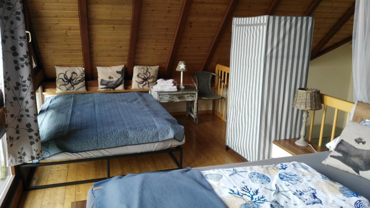 Exklusive Ferienwohnung Lurelei 150 Qm Mit Traumblick 4 Bis 9 P Bacharach Esterno foto