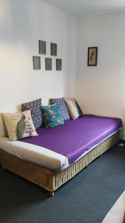 Exklusive Ferienwohnung Lurelei 150 Qm Mit Traumblick 4 Bis 9 P Bacharach Esterno foto