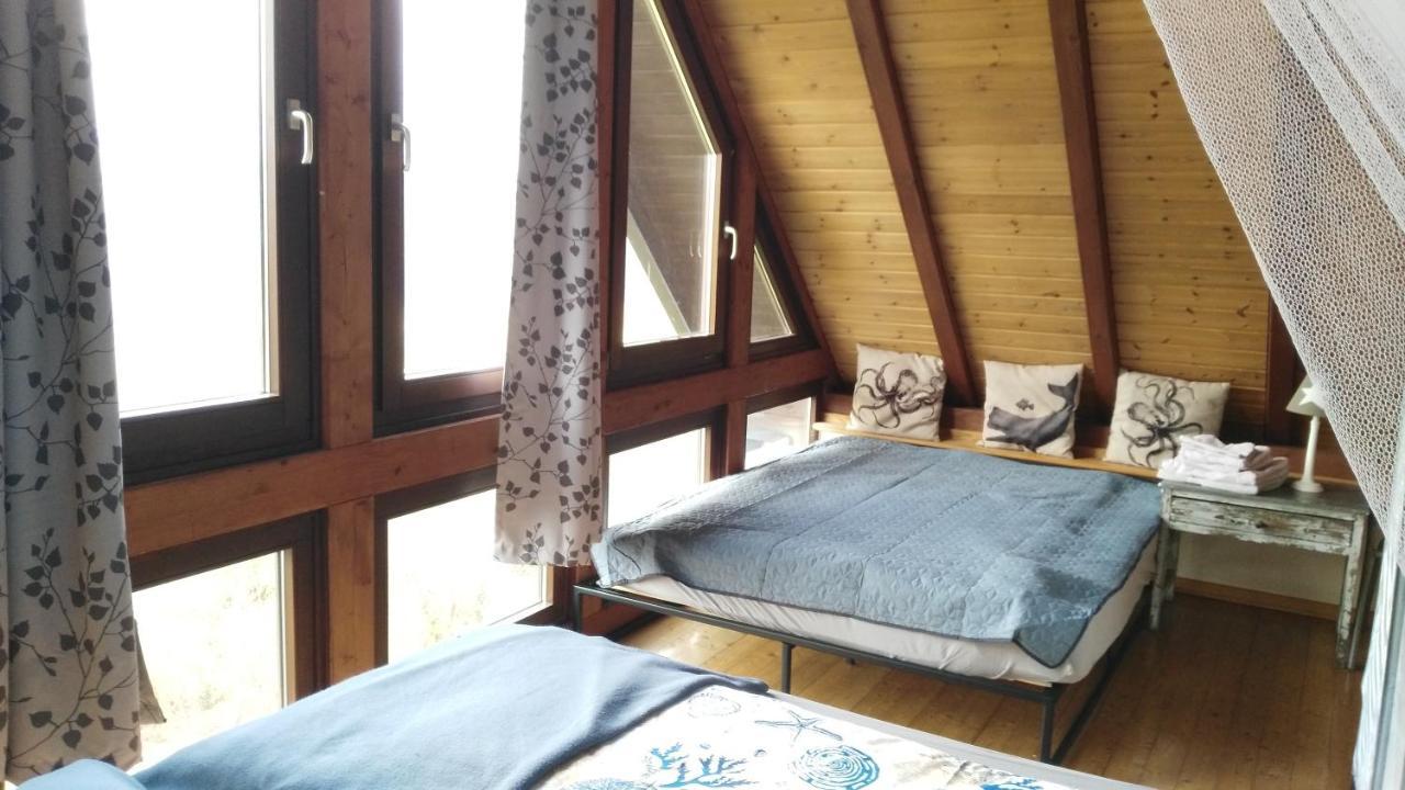 Exklusive Ferienwohnung Lurelei 150 Qm Mit Traumblick 4 Bis 9 P Bacharach Esterno foto