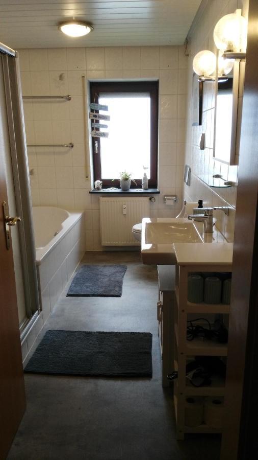 Exklusive Ferienwohnung Lurelei 150 Qm Mit Traumblick 4 Bis 9 P Bacharach Esterno foto