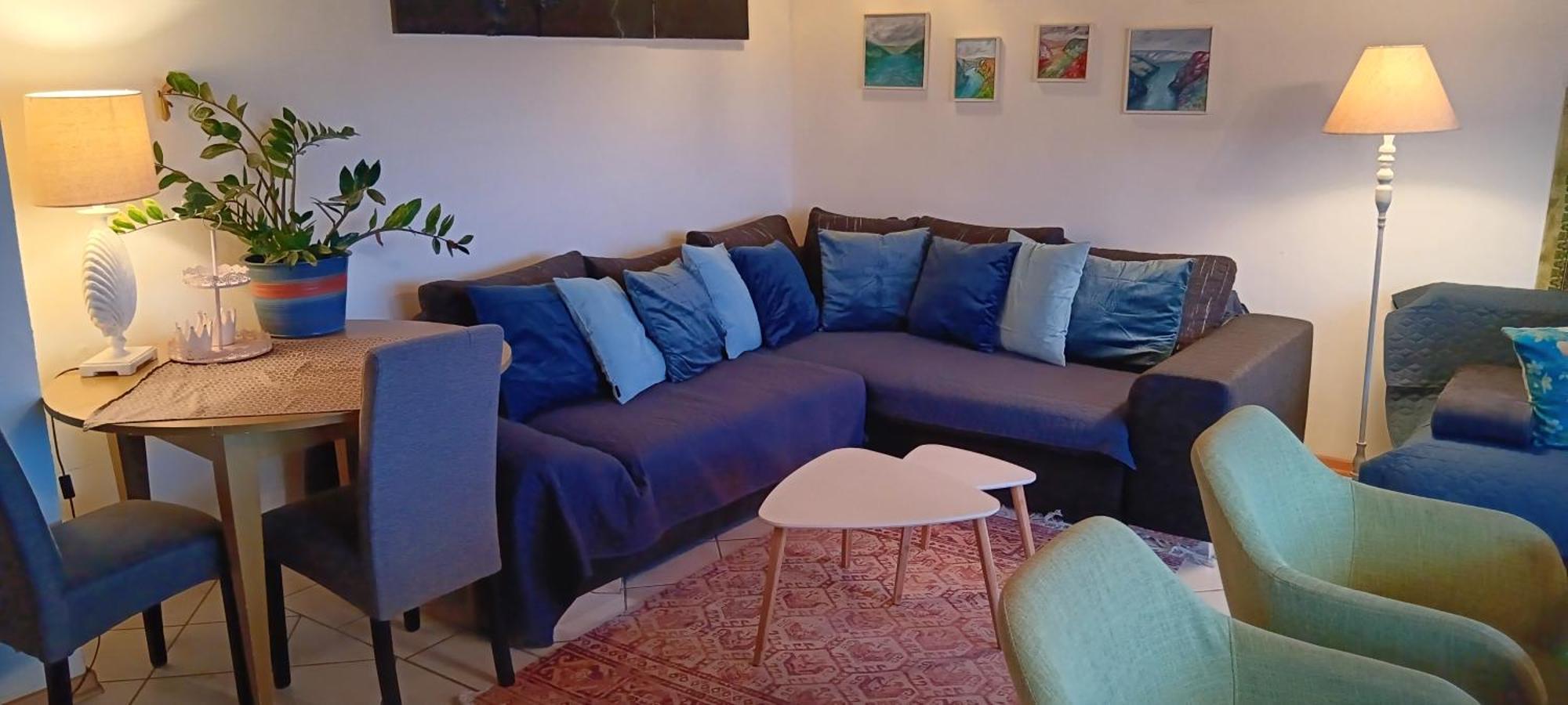 Exklusive Ferienwohnung Lurelei 150 Qm Mit Traumblick 4 Bis 9 P Bacharach Esterno foto