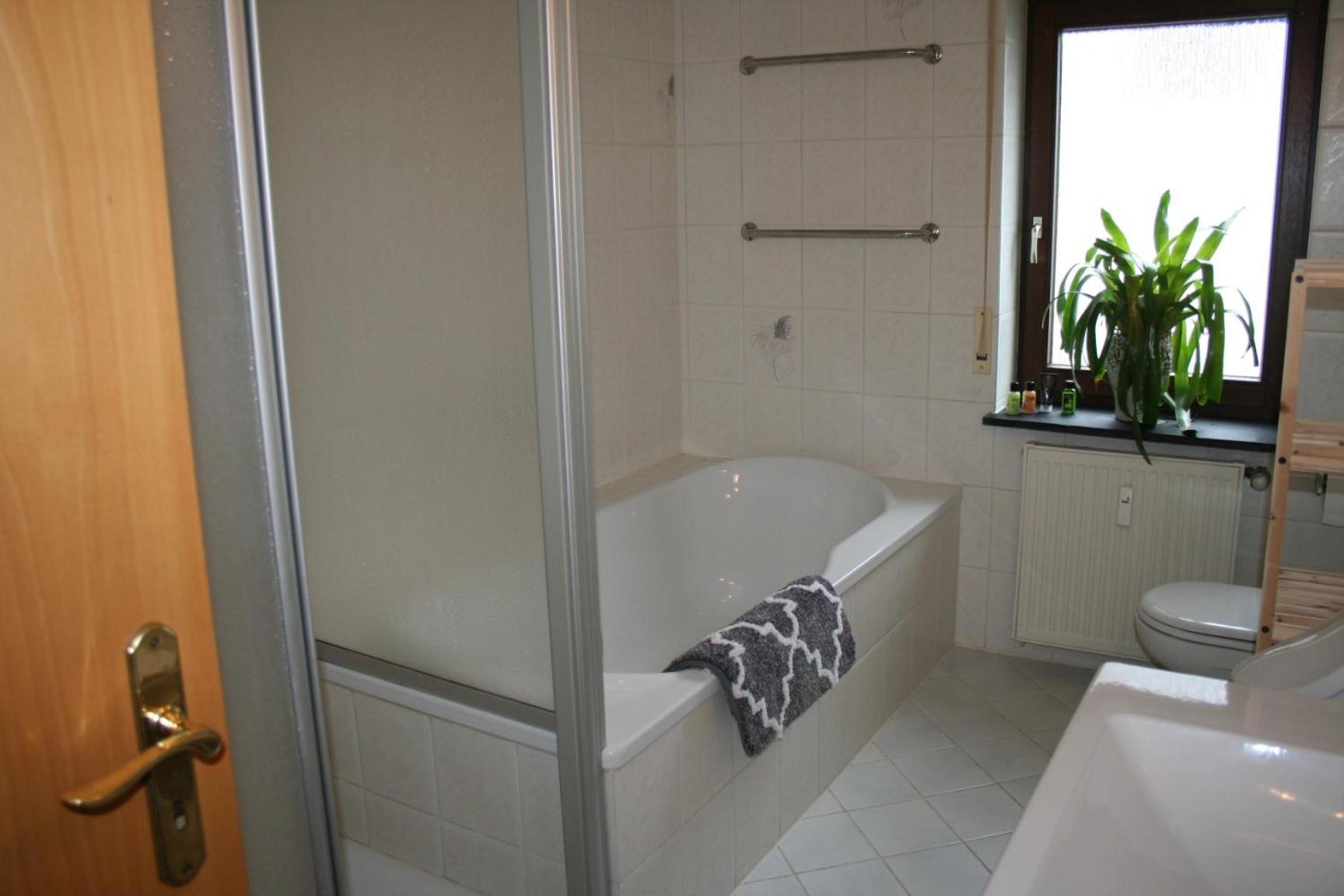 Exklusive Ferienwohnung Lurelei 150 Qm Mit Traumblick 4 Bis 9 P Bacharach Esterno foto