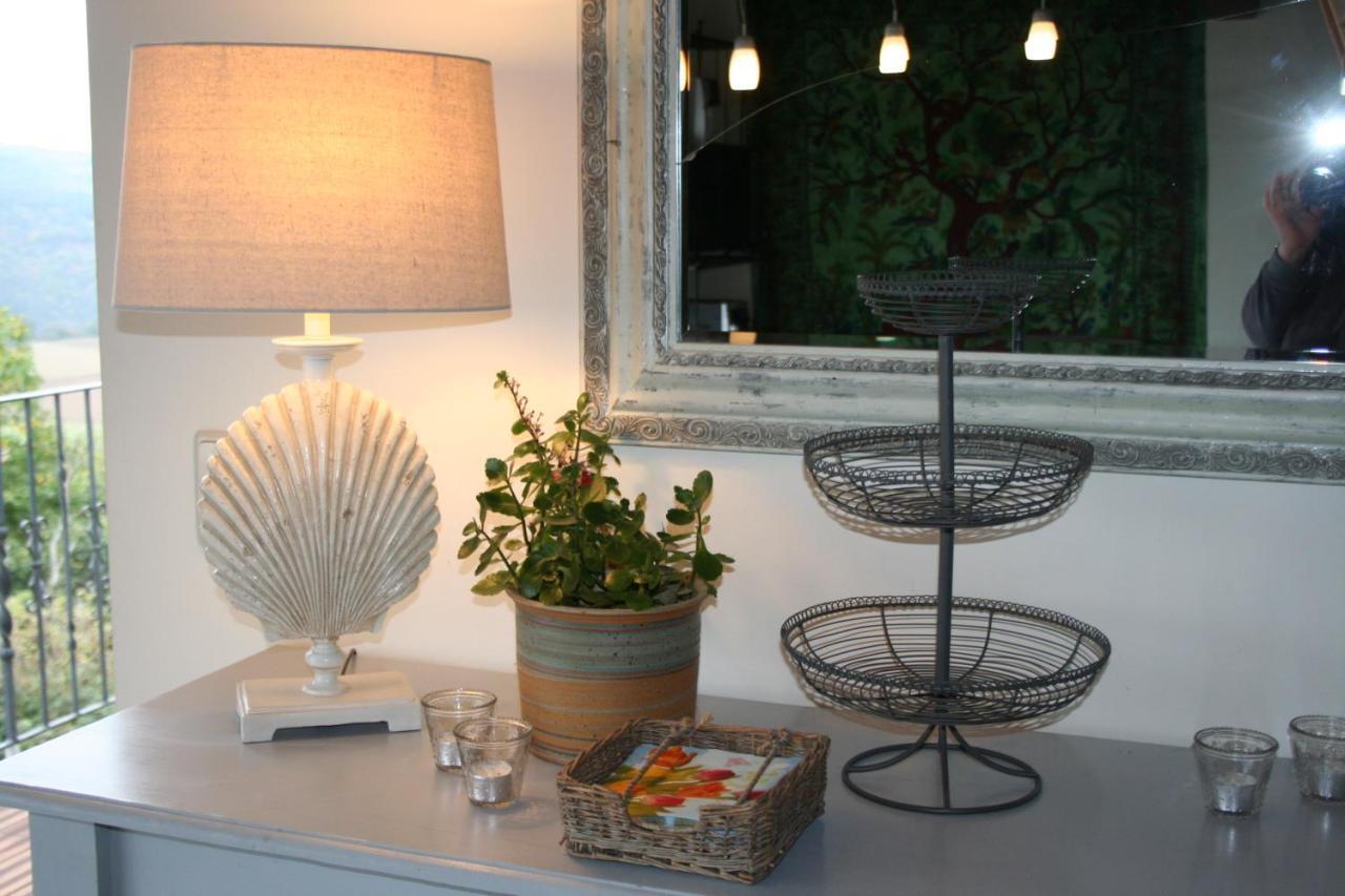 Exklusive Ferienwohnung Lurelei 150 Qm Mit Traumblick 4 Bis 9 P Bacharach Esterno foto