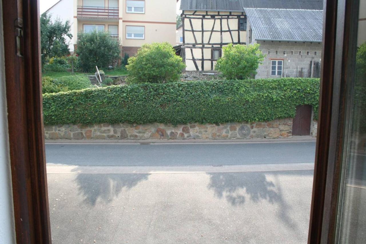 Exklusive Ferienwohnung Lurelei 150 Qm Mit Traumblick 4 Bis 9 P Bacharach Esterno foto