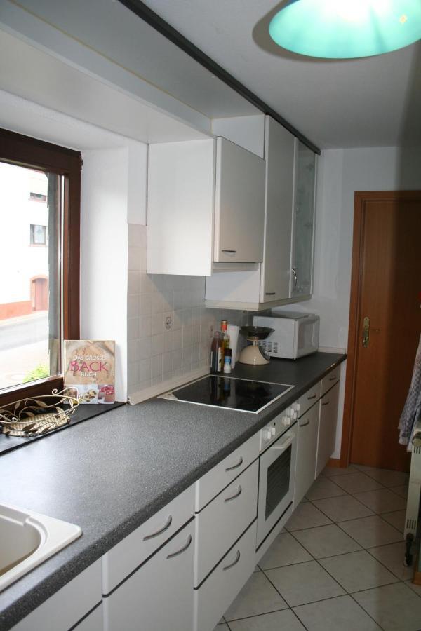 Exklusive Ferienwohnung Lurelei 150 Qm Mit Traumblick 4 Bis 9 P Bacharach Esterno foto