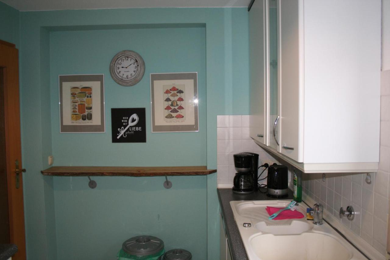 Exklusive Ferienwohnung Lurelei 150 Qm Mit Traumblick 4 Bis 9 P Bacharach Esterno foto
