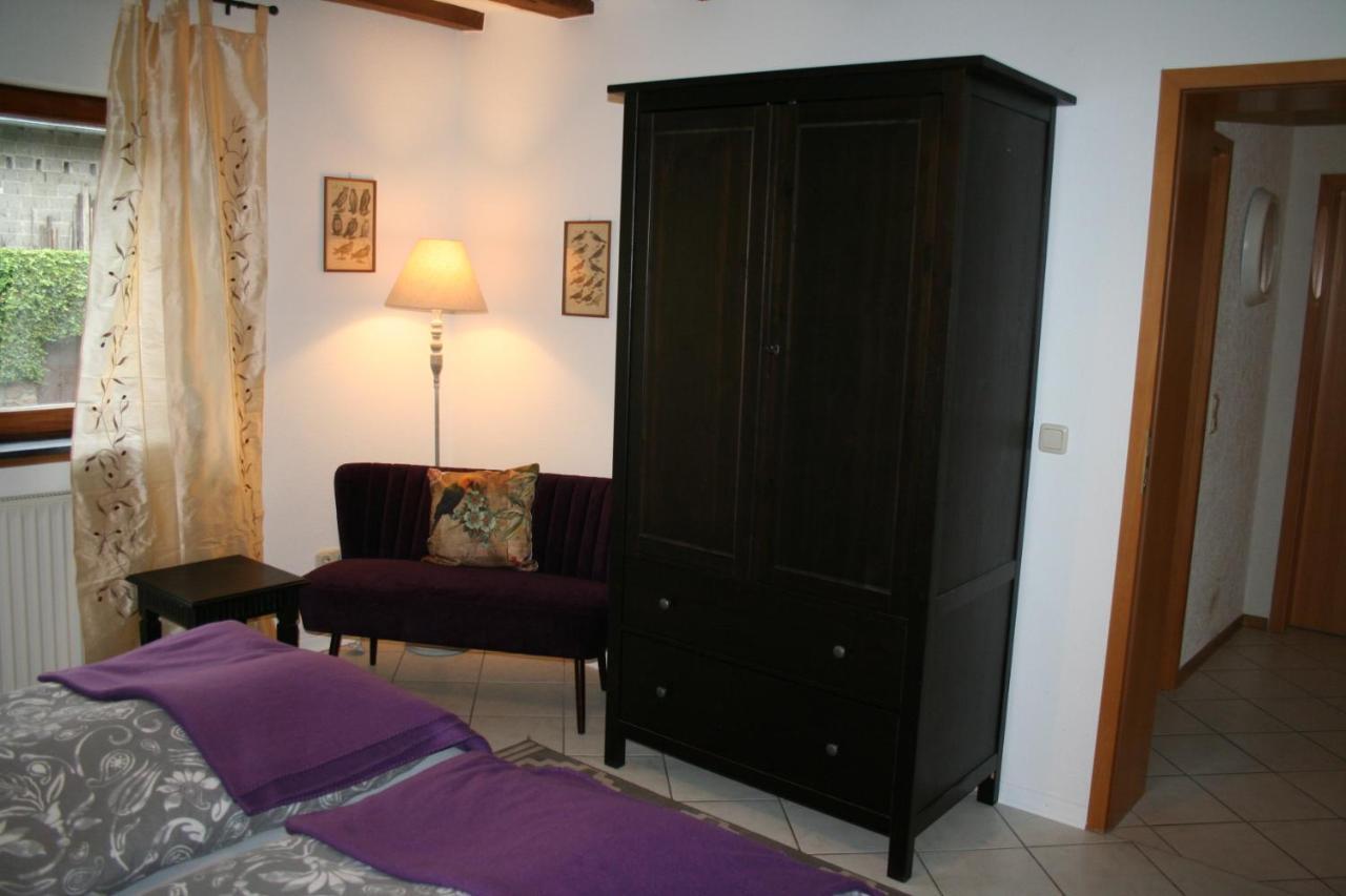 Exklusive Ferienwohnung Lurelei 150 Qm Mit Traumblick 4 Bis 9 P Bacharach Esterno foto